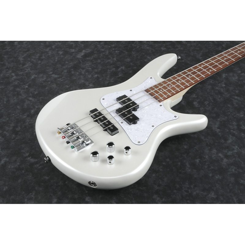 Ibanez SRMD200D-PW - 3