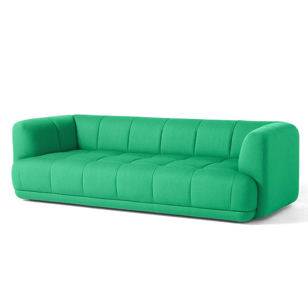 Quilton 3-seater Sofa - 5