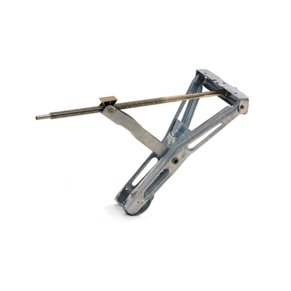 Stödben AL-KO, Stabilform