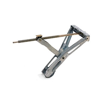 Stödben AL-KO, Stabilform