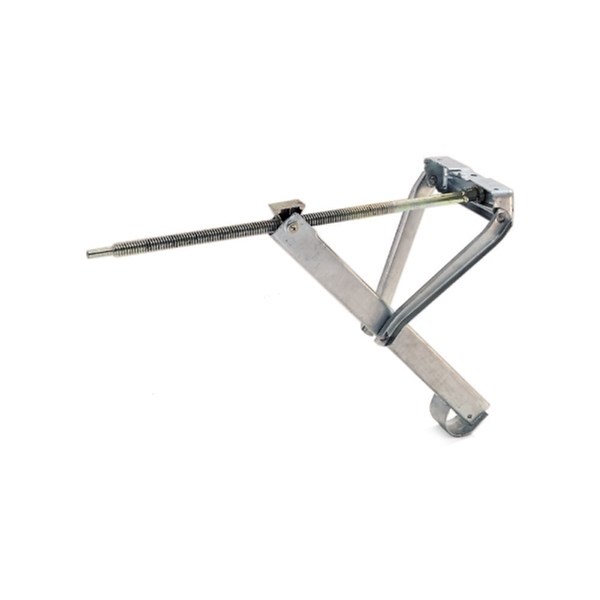 Stödben AL-KO, längd 605 mm