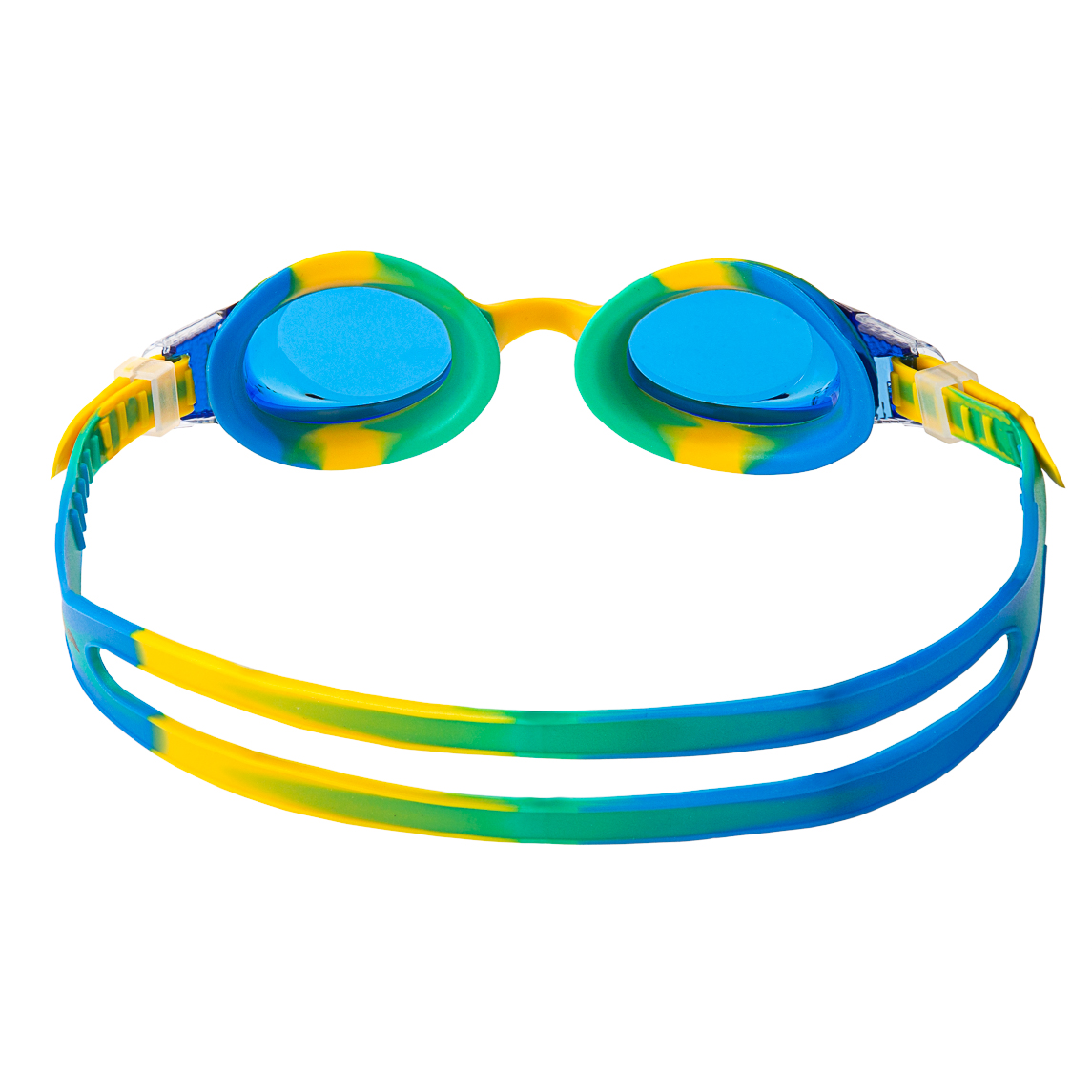 MAKO AX - Blue/Yellow - 2