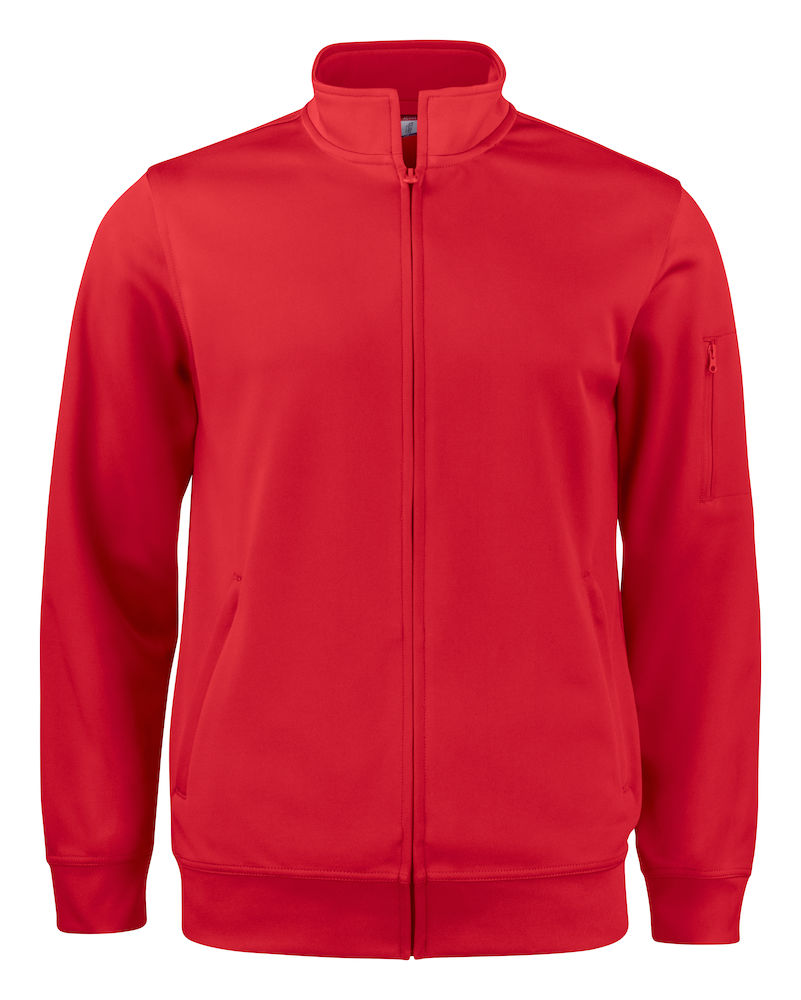 Clique 021016 Basic Active Cardigan - 7