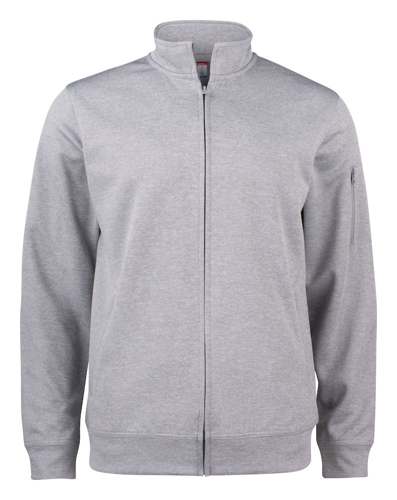 Clique 021016 Basic Active Cardigan - 4