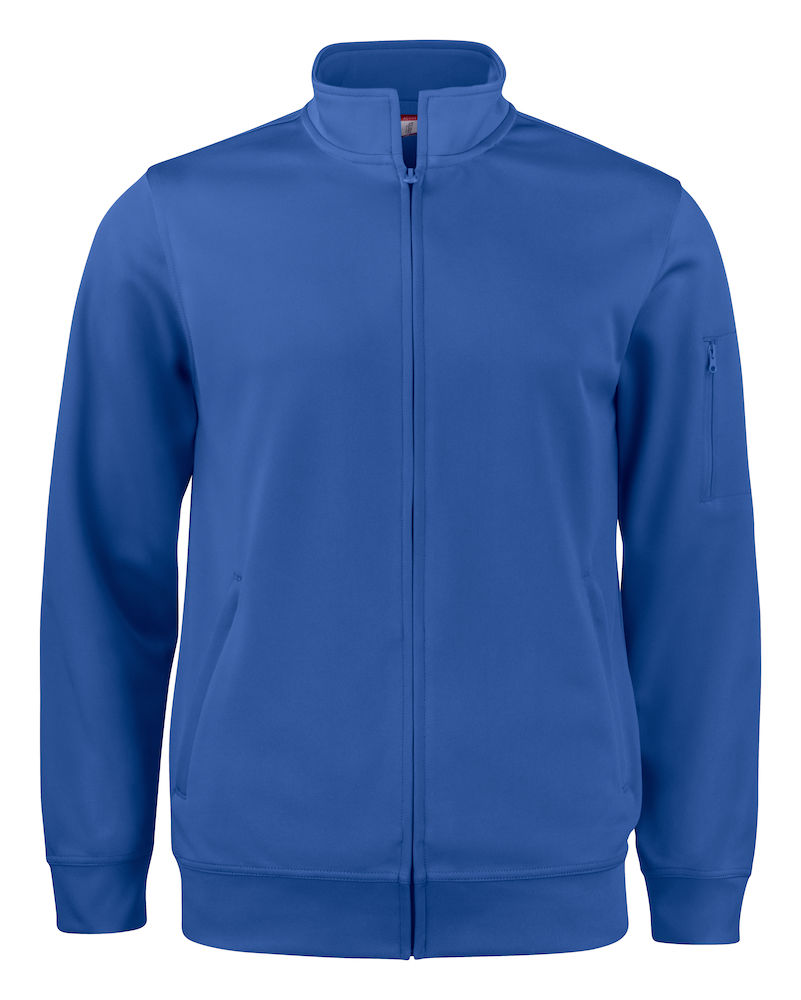 Clique 021016 Basic Active Cardigan - 6