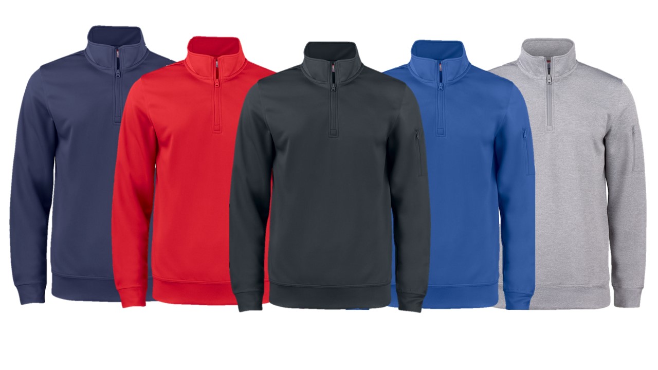 Clique 021016 Basic Active Cardigan - 2