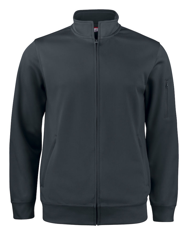 Clique 021016 Basic Active Cardigan