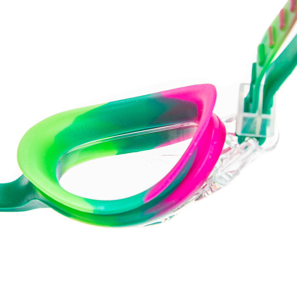 MAKO FK - Pink/Green - 3