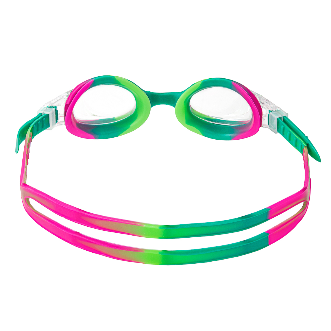 MAKO FK - Pink/Green - 2