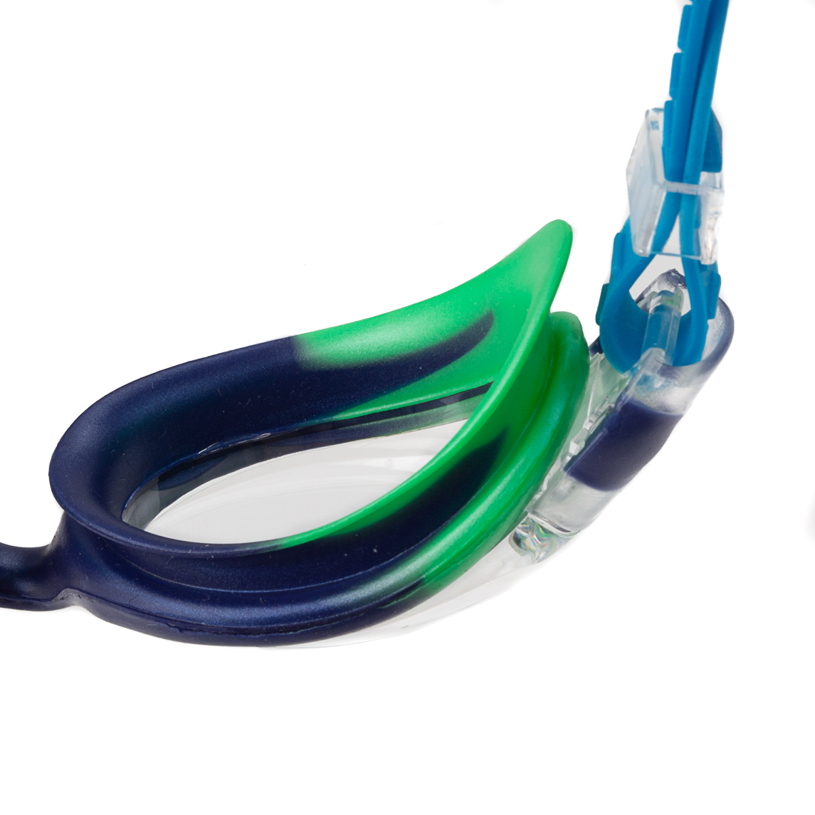 WHALE BK - Blue/Green - 3