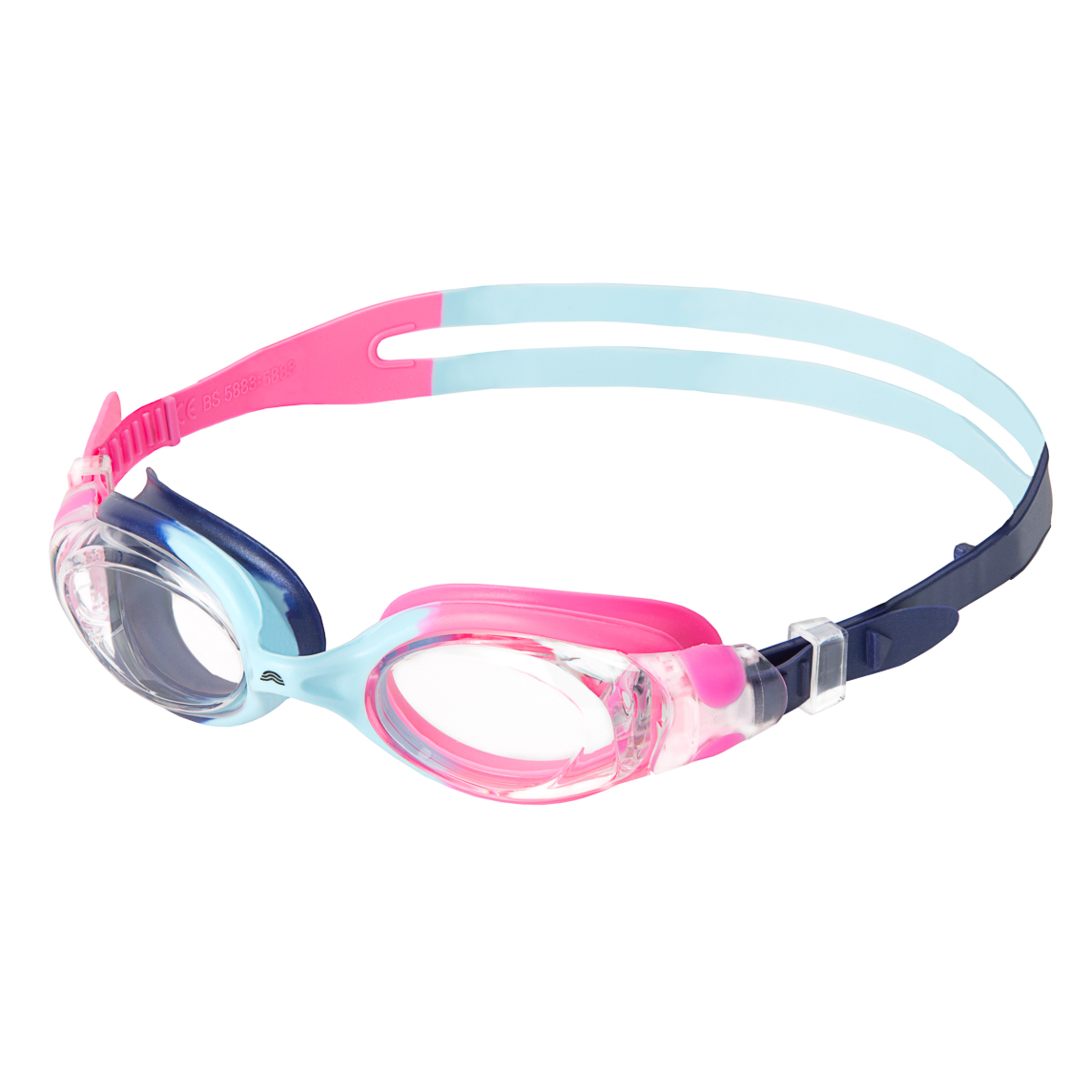 WHALE FA - Pink/Blue