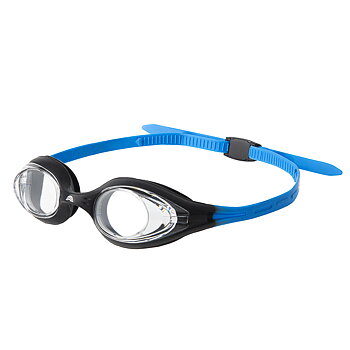 BARRACUDA CT Black/Tourquoise