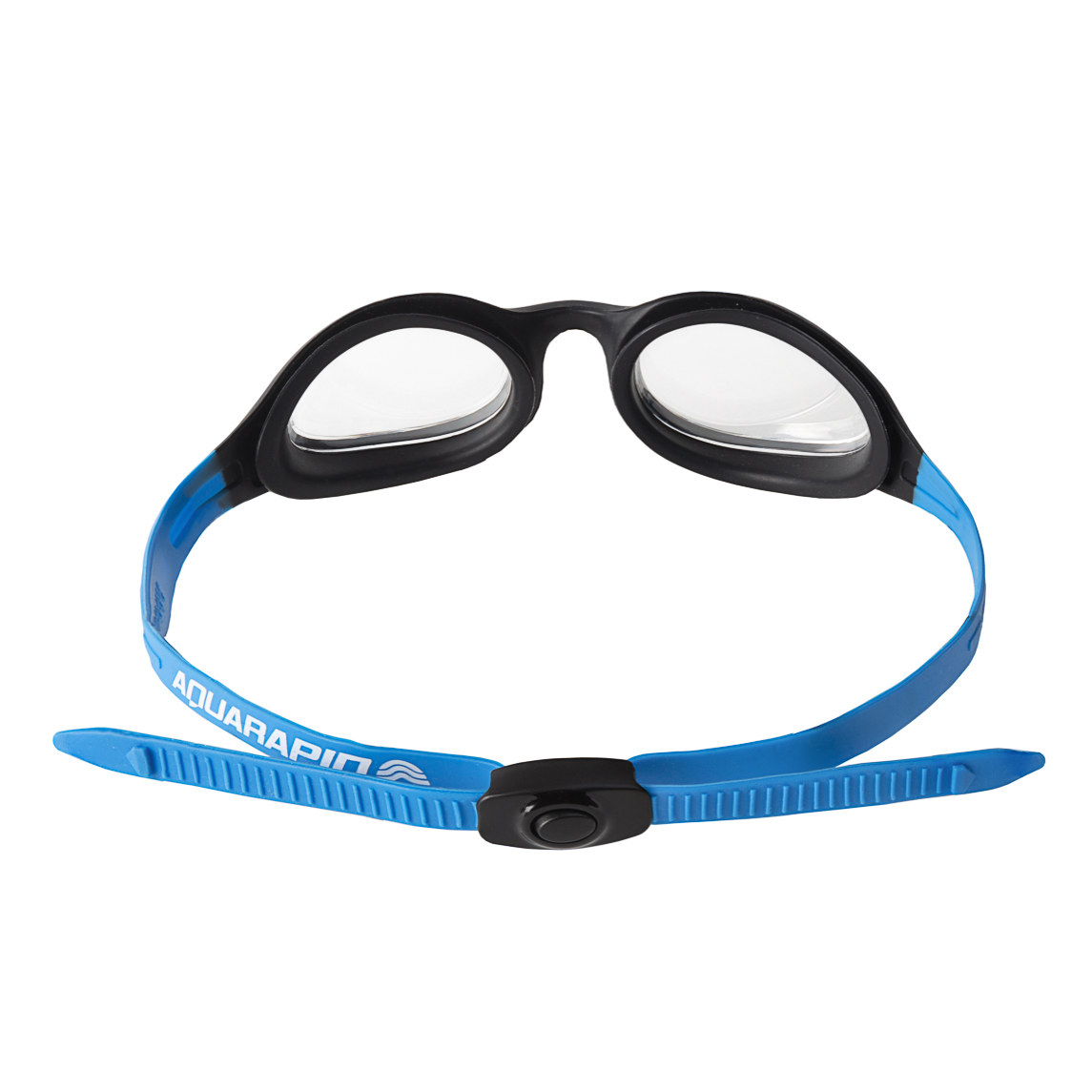 BARRACUDA CT Black/Tourquoise - 2
