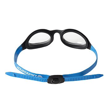 BARRACUDA CT Black/Tourquoise