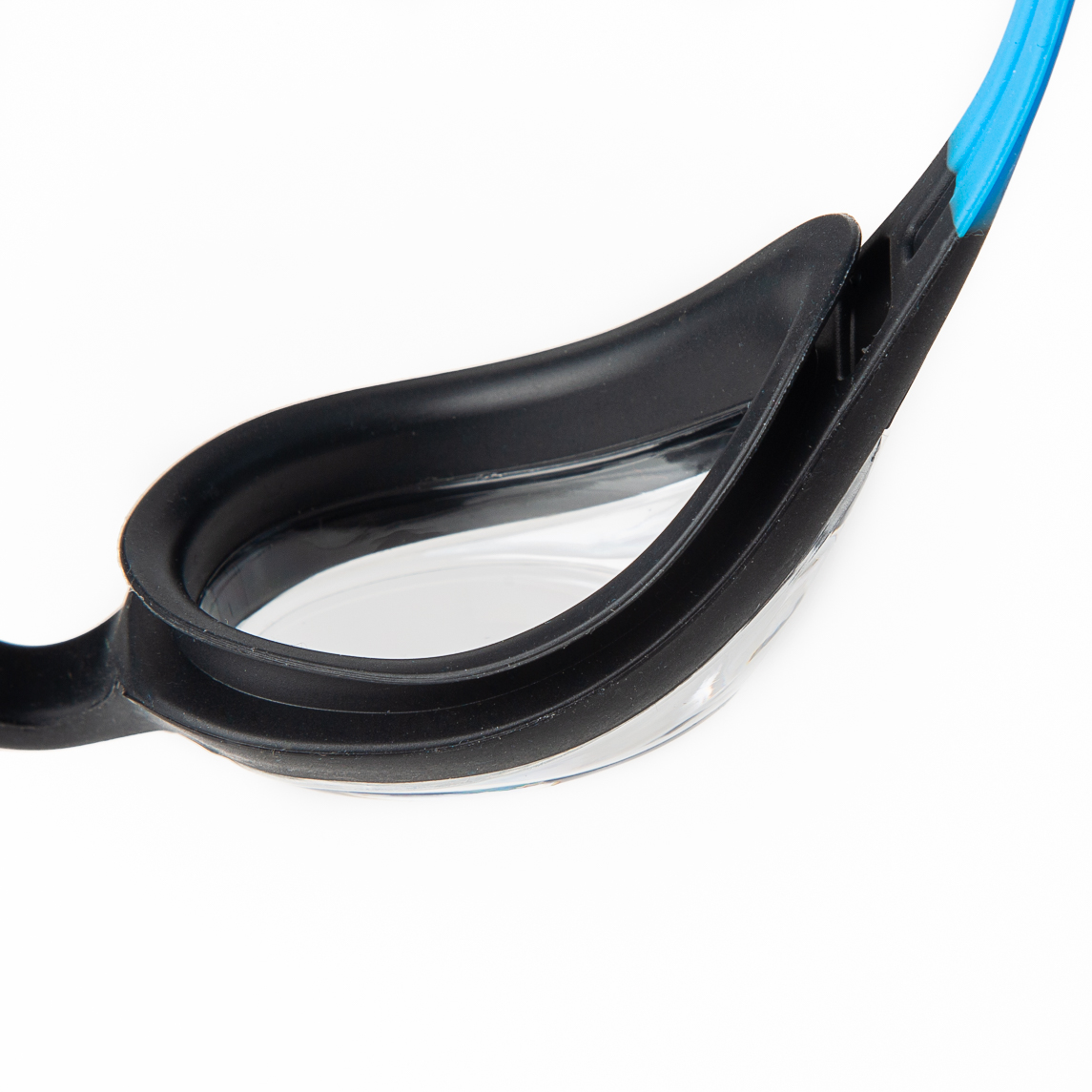 BARRACUDA CT Black/Tourquoise - 3