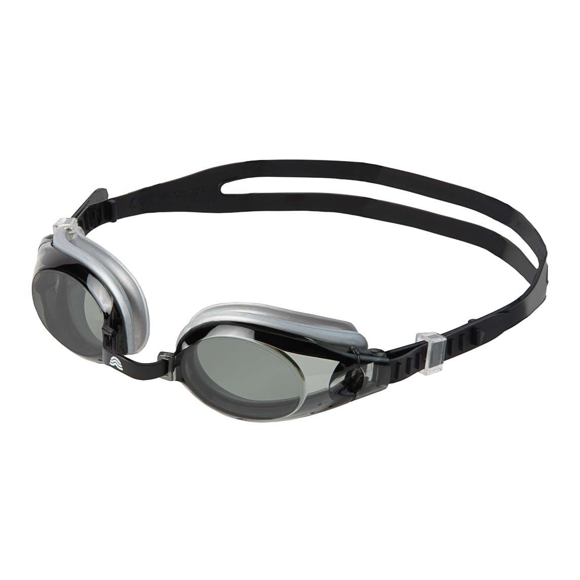 TWIST GC - Grey/black smoke