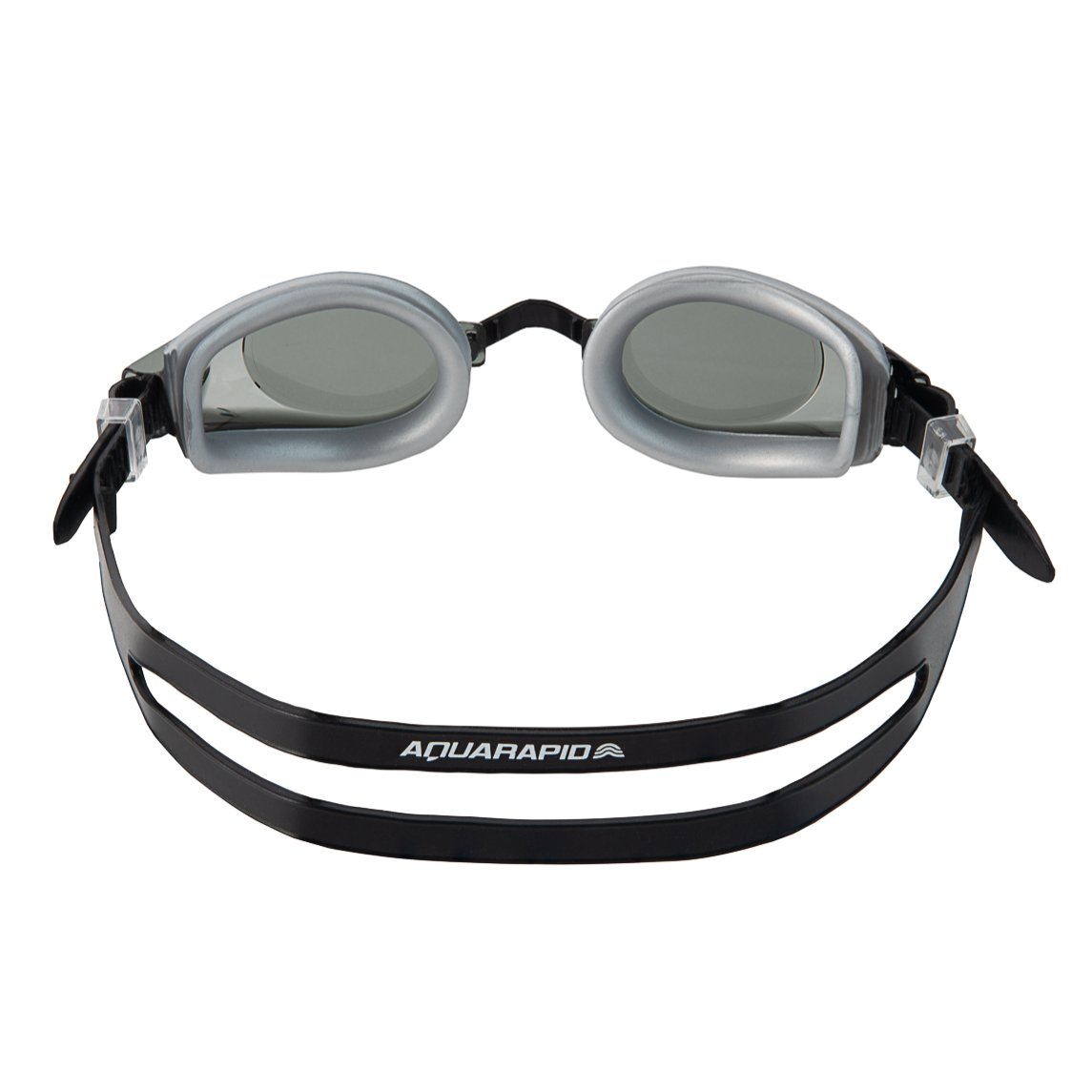 TWIST GC - Grey/black smoke - 2