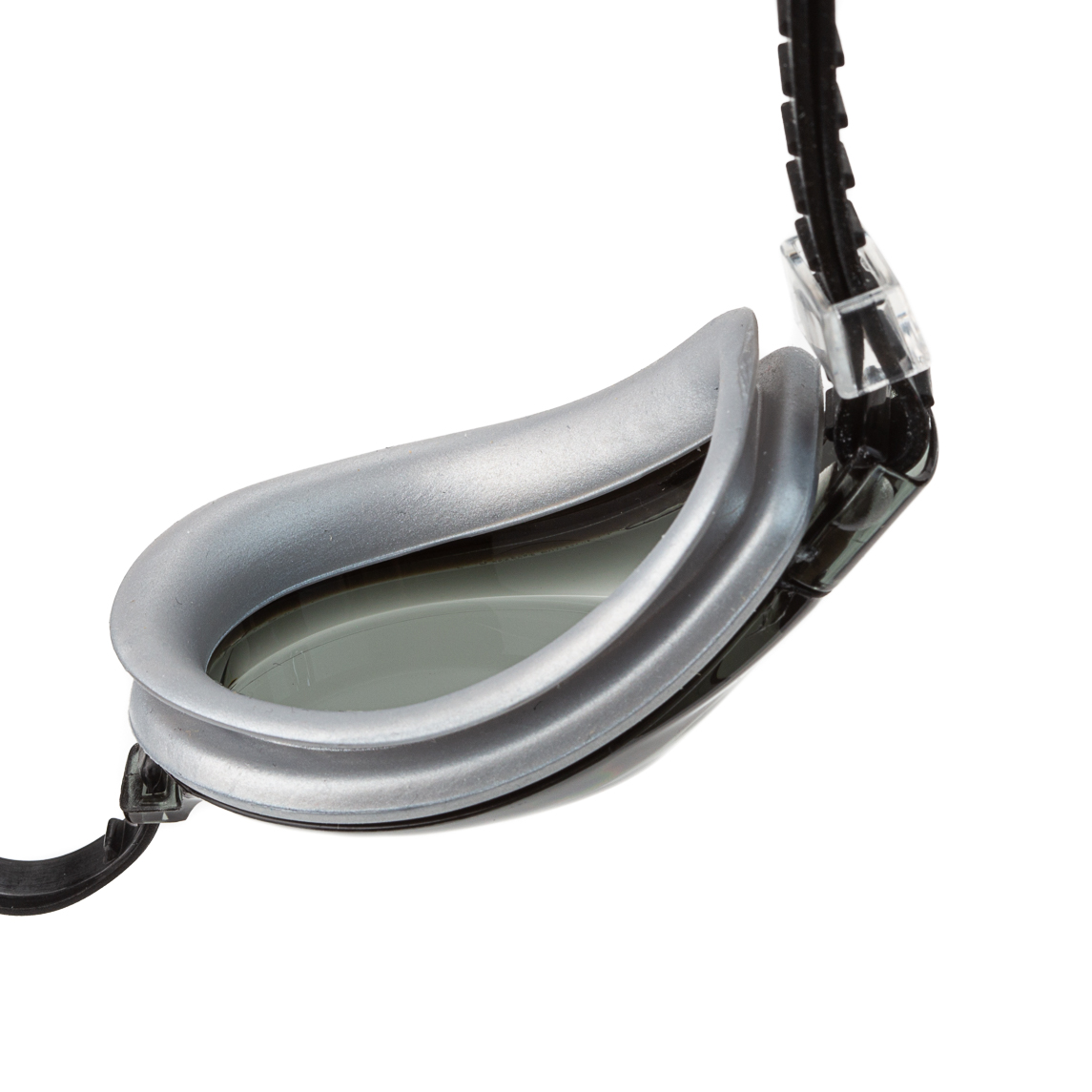 TWIST GC - Grey/black smoke - 3