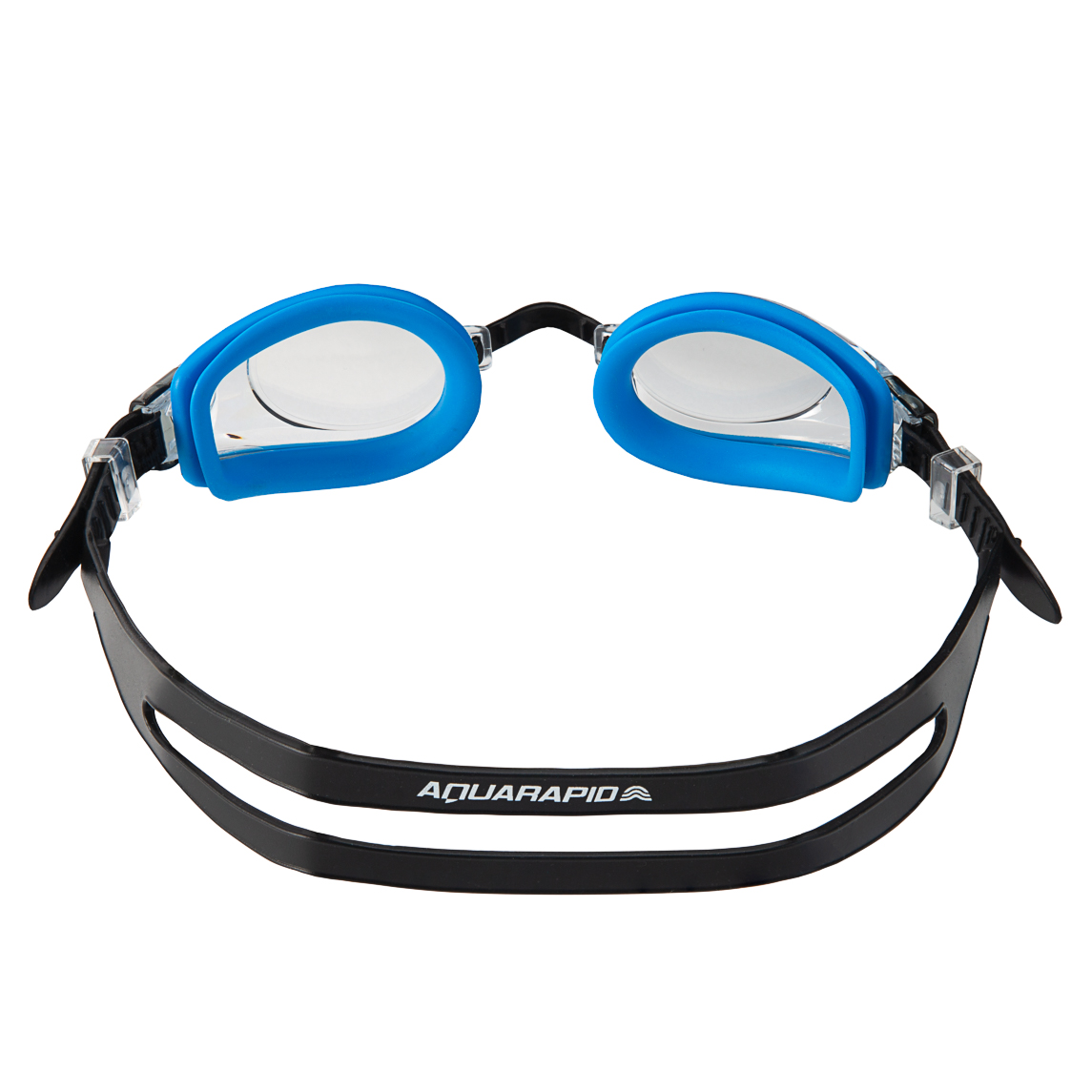 TWIST TC - Royal/Black clear - 2