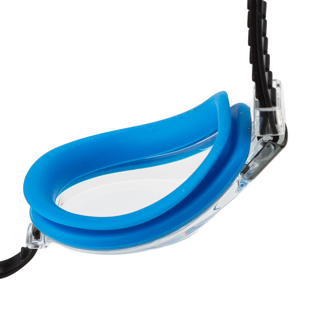 TWIST TC - Royal/Black clear - 3