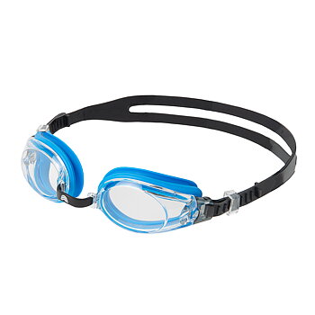 TWIST TC - Royal/Black clear