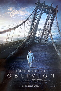 OBLIVION (2013)
