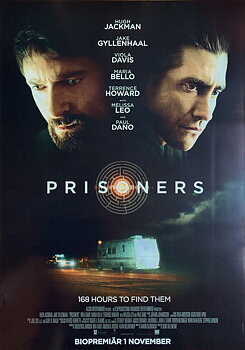 PRISONERS (2013)
