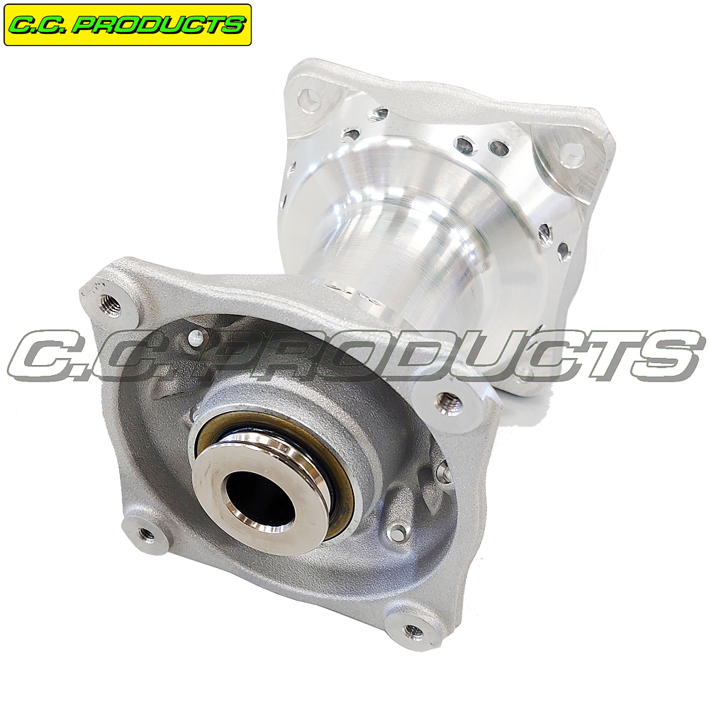 Rear Hub Original KTM SX 85 12-20 - 2
