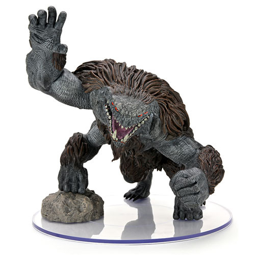 Critical Role: Monsters of Wildemount - Udaak Premium Figure - Speljätten