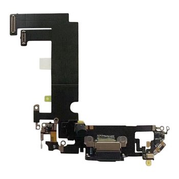 Original iPhone 12 Mini Laddkontakt med Flex
