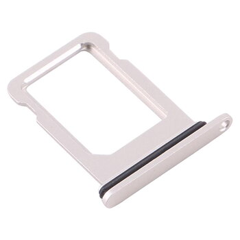 iPhone 12 Mini Simkortshållare - Vit