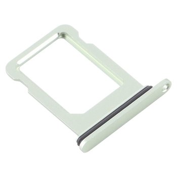 iPhone 12 Mini Simkortshållare - Grön