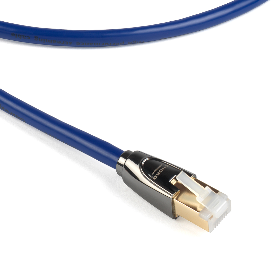 Chord Clearway Streaming - 3