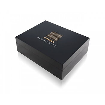 Humidor - Cohiba Atmosphere Svart