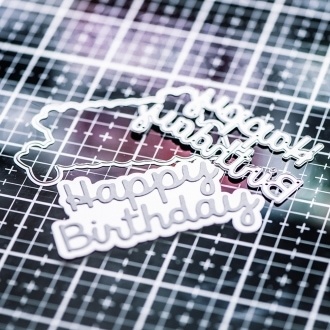 HEFFY DOODLE-Happy Birthday Shadow Dies - 2