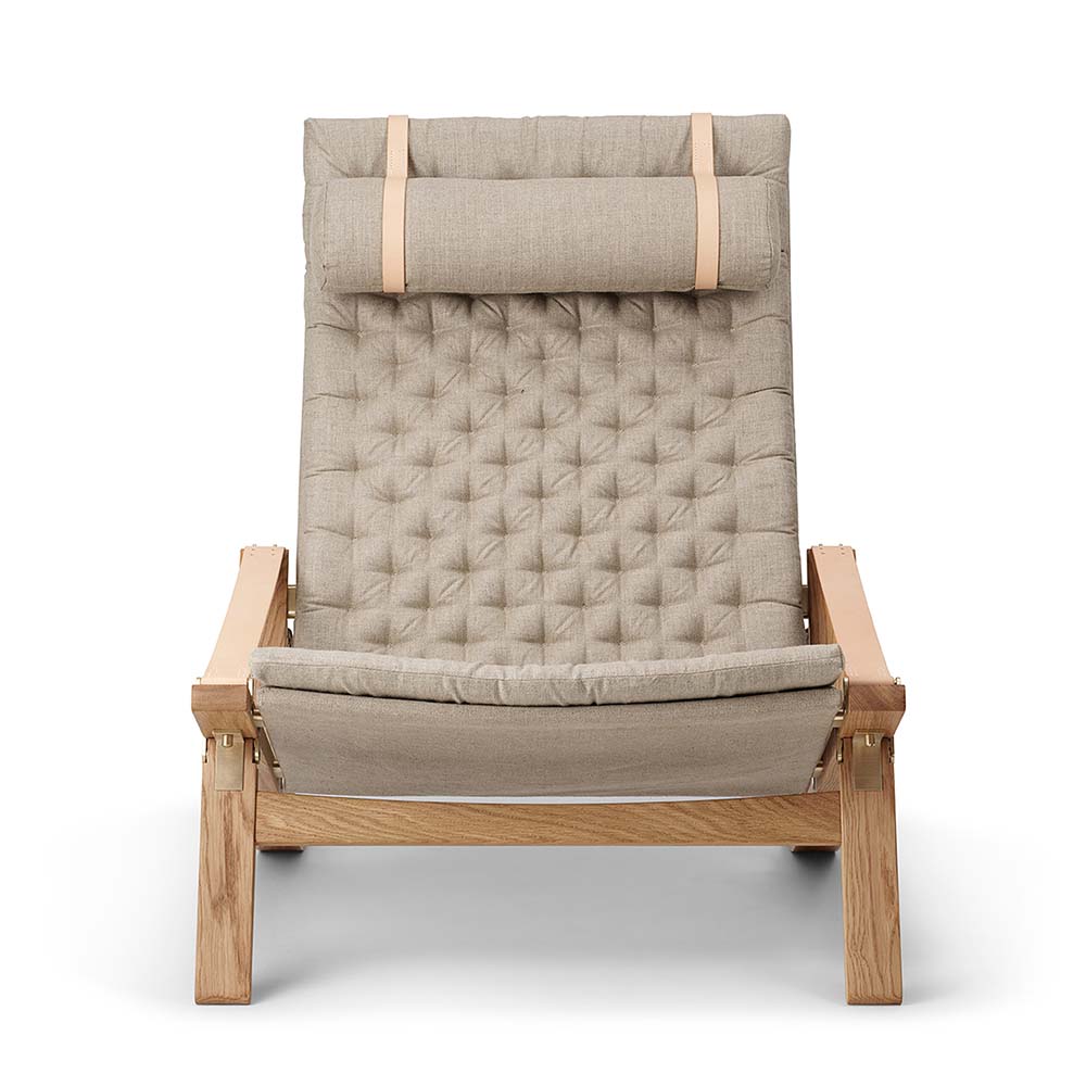 FK10 Plico Chair - Carl Hansen & Søn - 2
