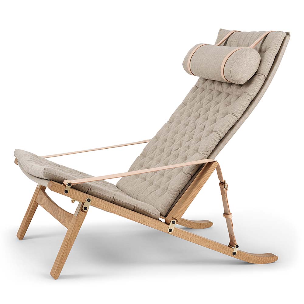 FK10 Plico Chair - Carl Hansen & Søn
