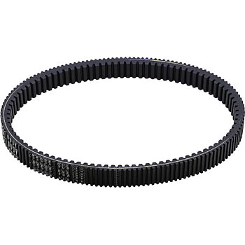 CF Moto / GOES drivrem – Variatorrem 500–625 ATV