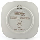 Raija Uosikkinen (Kalevala) Annual Wall Plate 1987 20 cm  [Sample Images] 