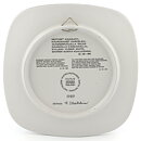 Raija Uosikkinen (Kalevala) Annual Wall Plate 1989 20 cm  [Sample Images] 