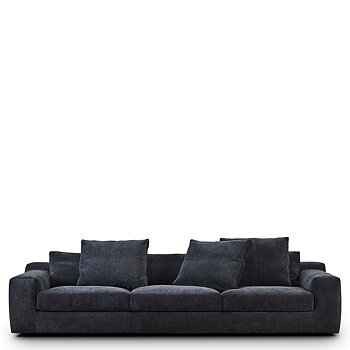 Aton Sofa 285 cm - Eilersen