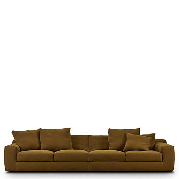 Aton Sofa 326 cm - Eilersen