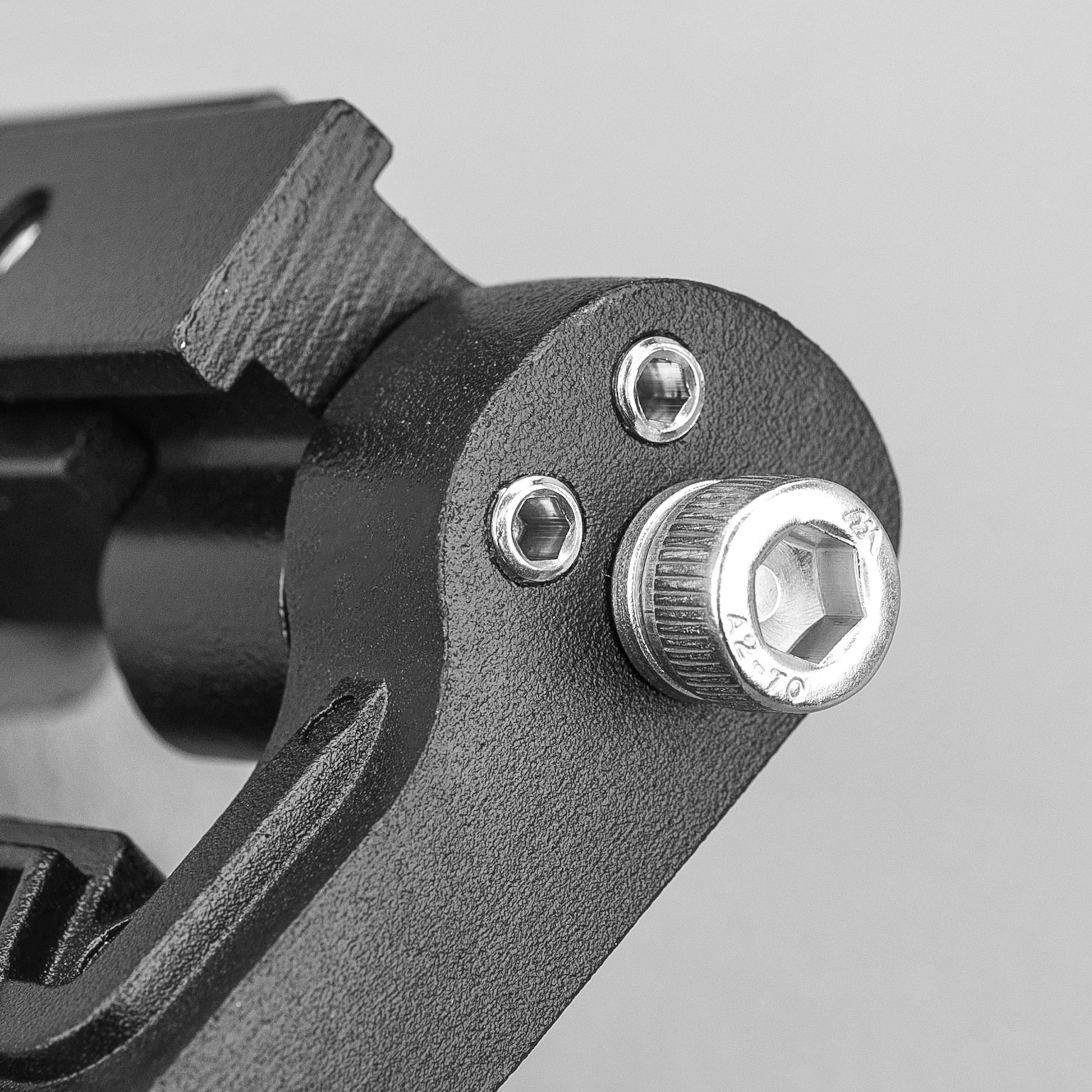Nedre fäste för ST3303 Pro och ST2K - 3