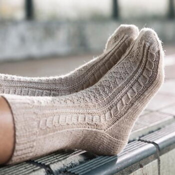 THORSMINDE SOCKOR