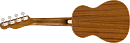 Fender Zuma Concert Ukulele, Natural, WN