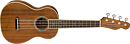 Fender Zuma Concert Ukulele, Natural, WN