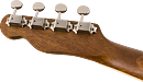 Fender Zuma Concert Ukulele, Natural, WN