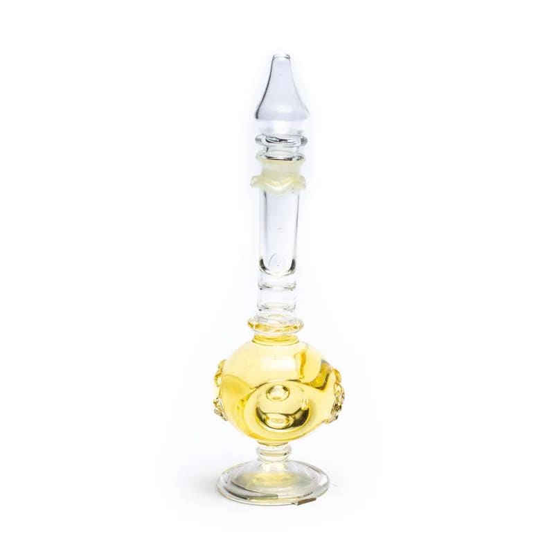 Neroli - Parfym Olja i Glasflaska - 5ml - 2