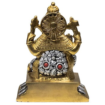 Holy Ganesha  - 14cm