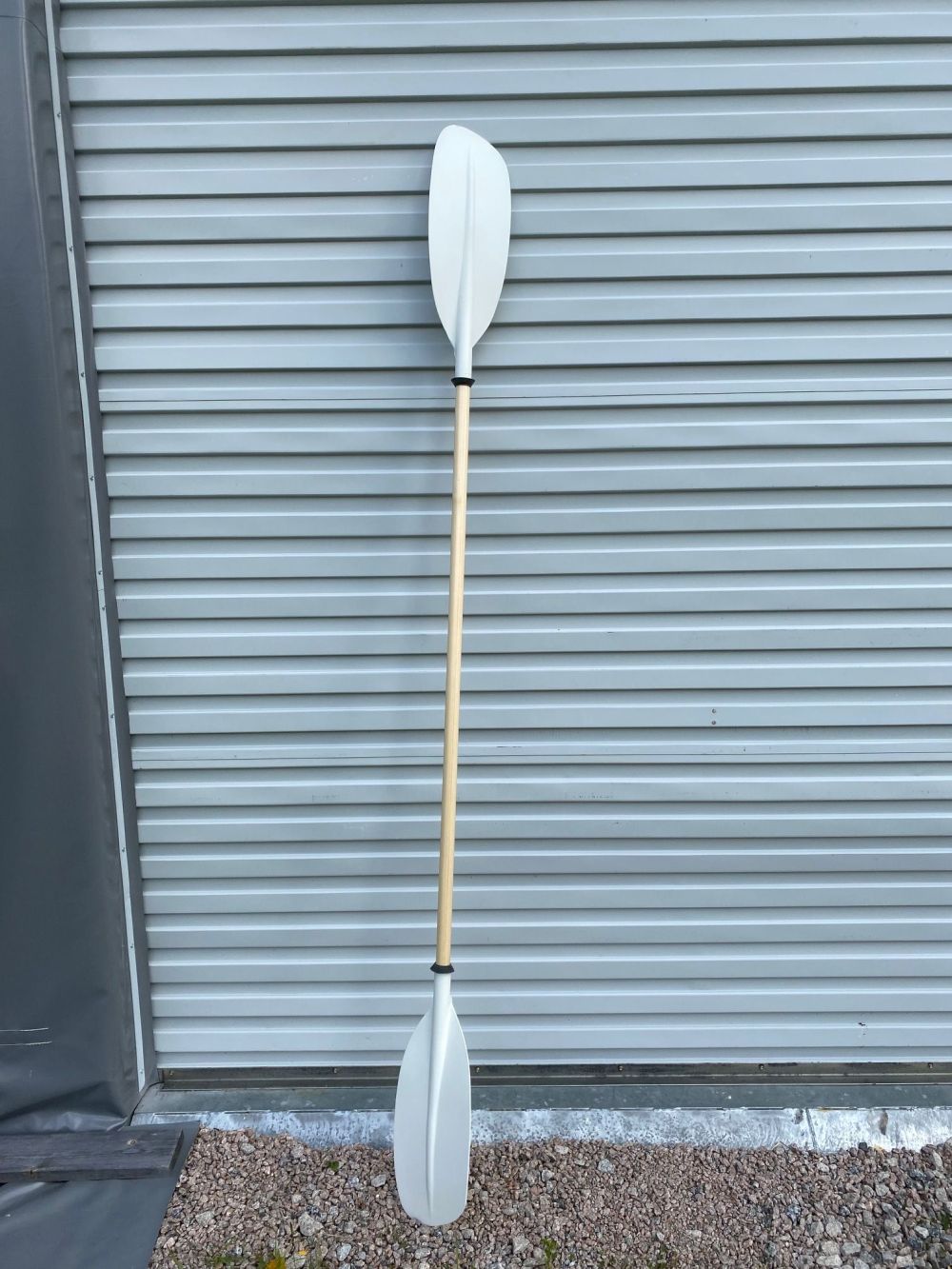 Kajak Paddel 225cm / st